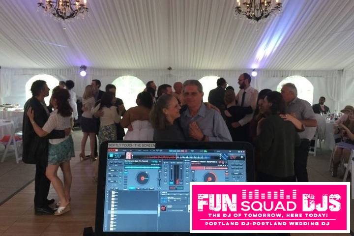 Fun Squad DJs