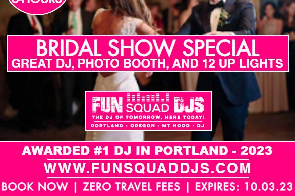 Fun Squad DJs
