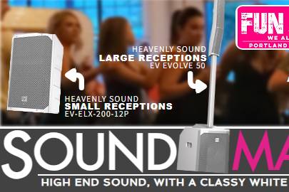 SOUND MATTERS