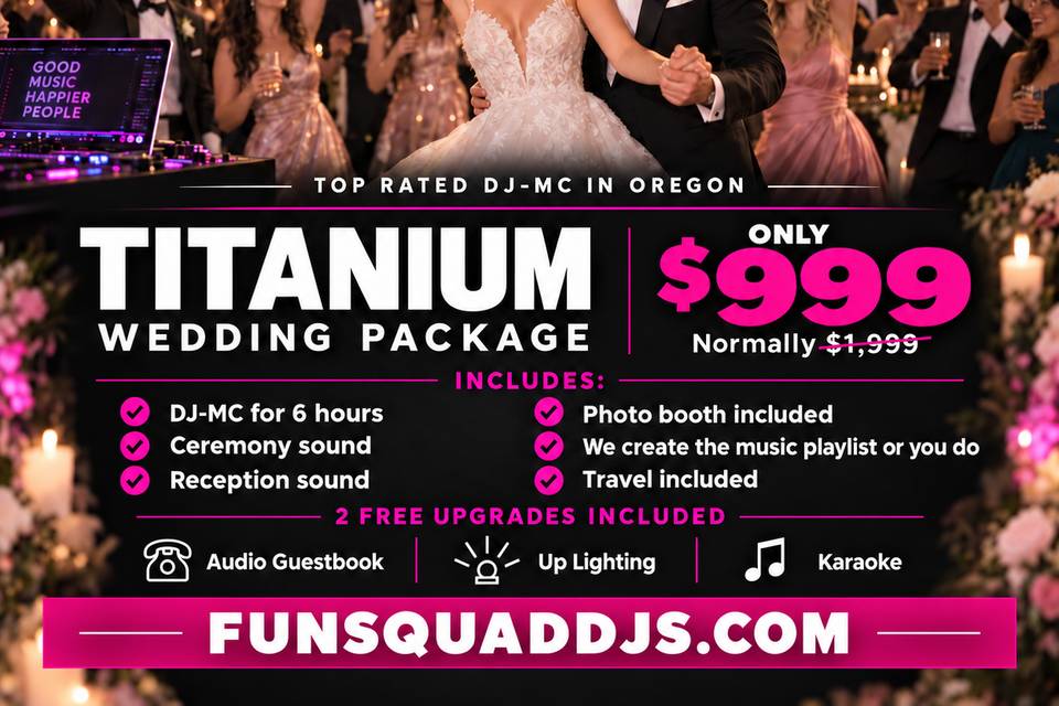 Fun Squad DJs