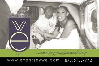 Events by WE LLC