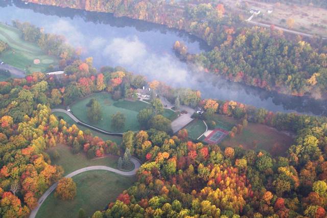St Joe River Lodge