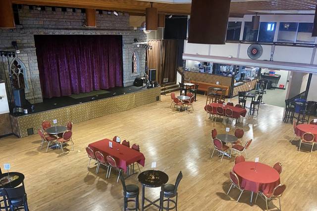 Flower City Ballroom