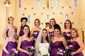 Bridal party