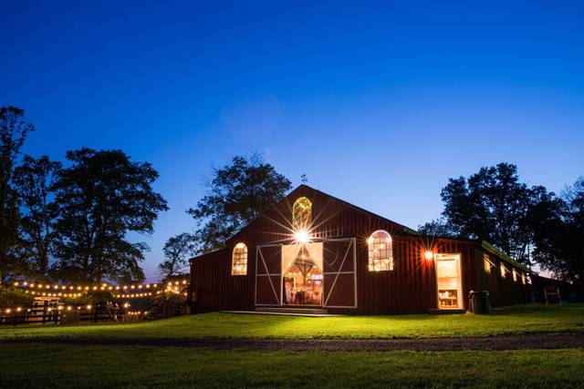 Oak Creek Farm