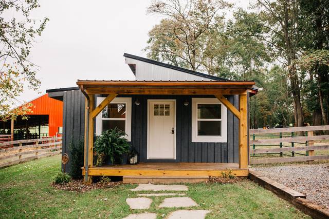 Bridal Cottage