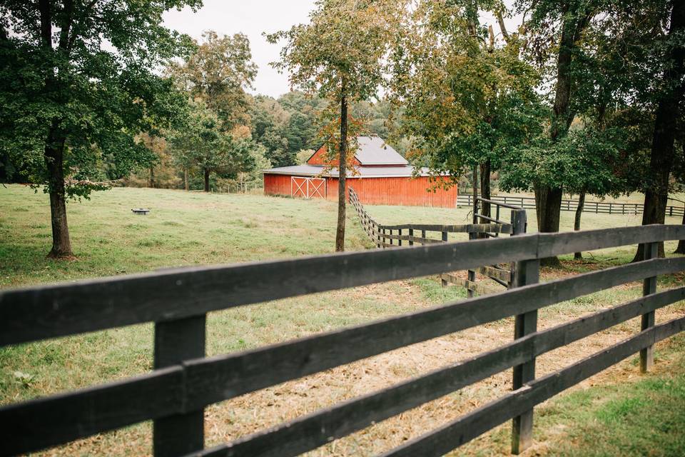 Oak Creek Farm