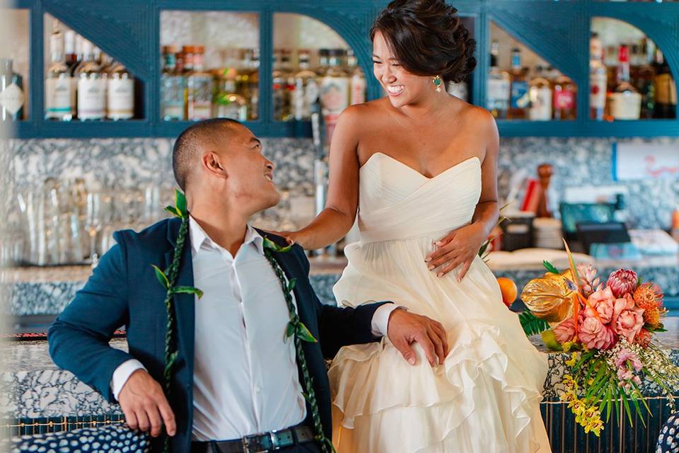 Couple Portraits