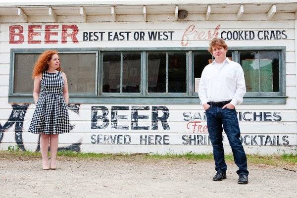 Rikki Ward Photography