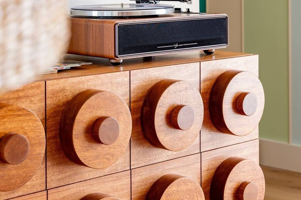 Guestroom Details