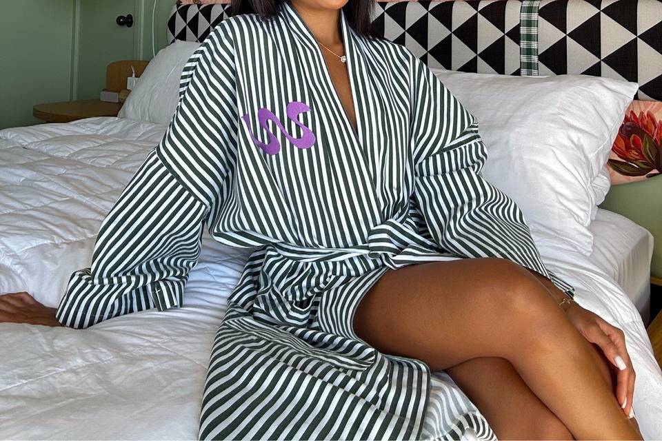 Boutique Guestrooms