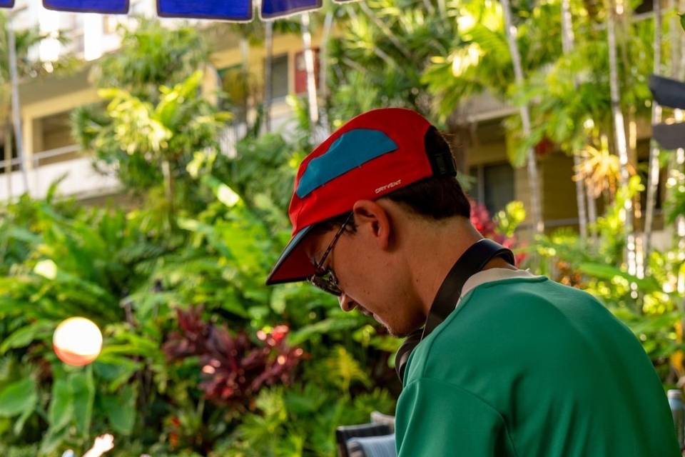 Wayfinder Waikiki