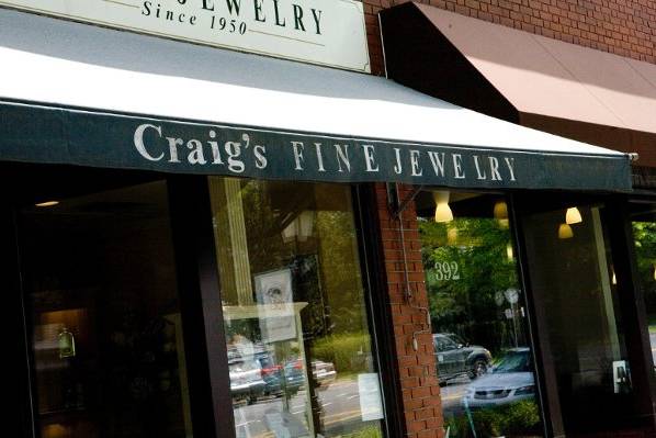 Craig's Fine Jewelry