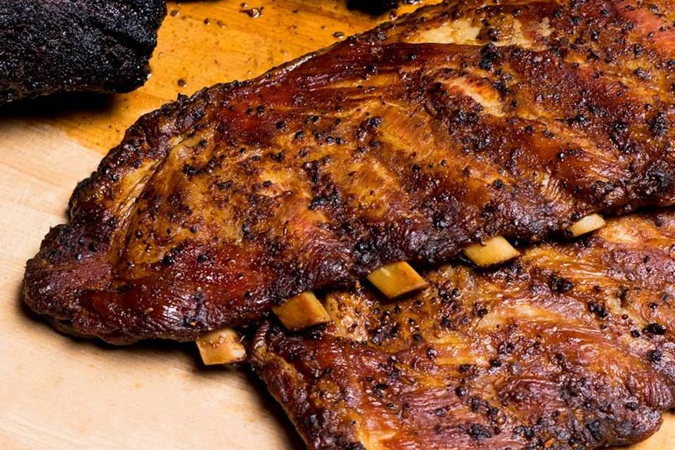Rudy's Bar-B-Q