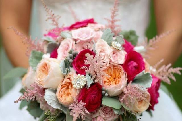 Posy Floral Design