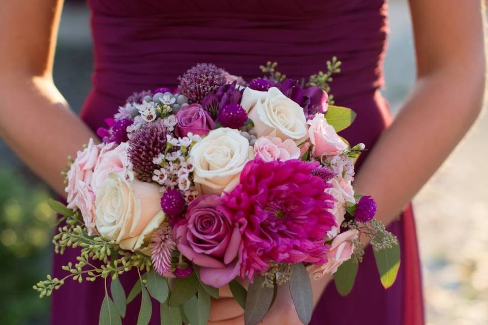 Posy Floral Design