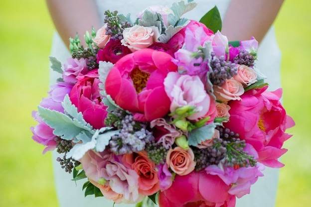 Posy Floral Design