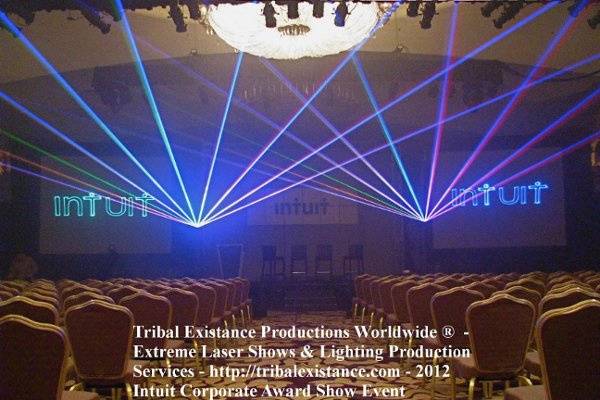 Tribal Existance Productions Worldwide