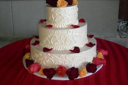 Heavenly Blossoms Florist