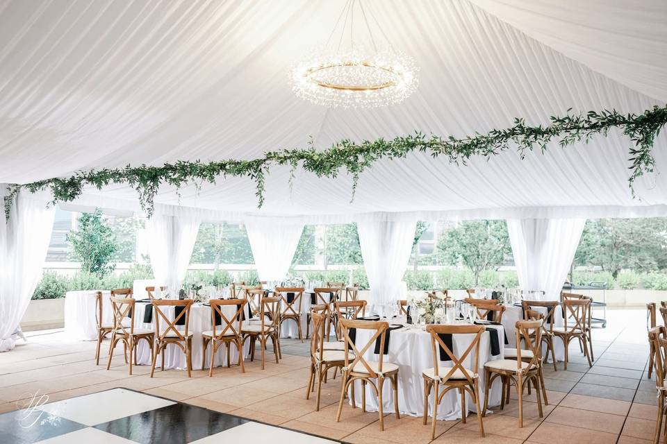Garden Terrace