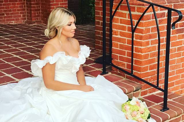 Blush Boutique Dress Attire New Bern NC WeddingWire