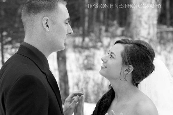 Tryston Hines Photography