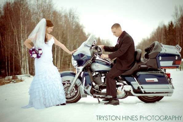 Tryston Hines Photography