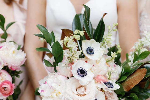 Bridal Bouquet