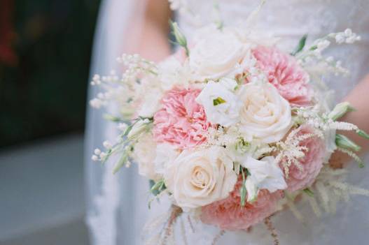 Flower crown