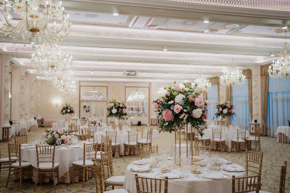 Wedding Lake Maggiore