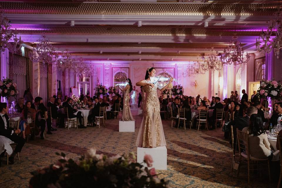 Wedding Lake Maggiore