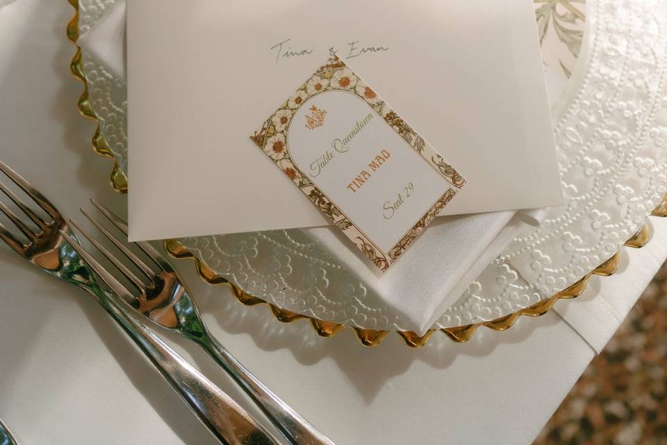 Wedding Lake Maggiore