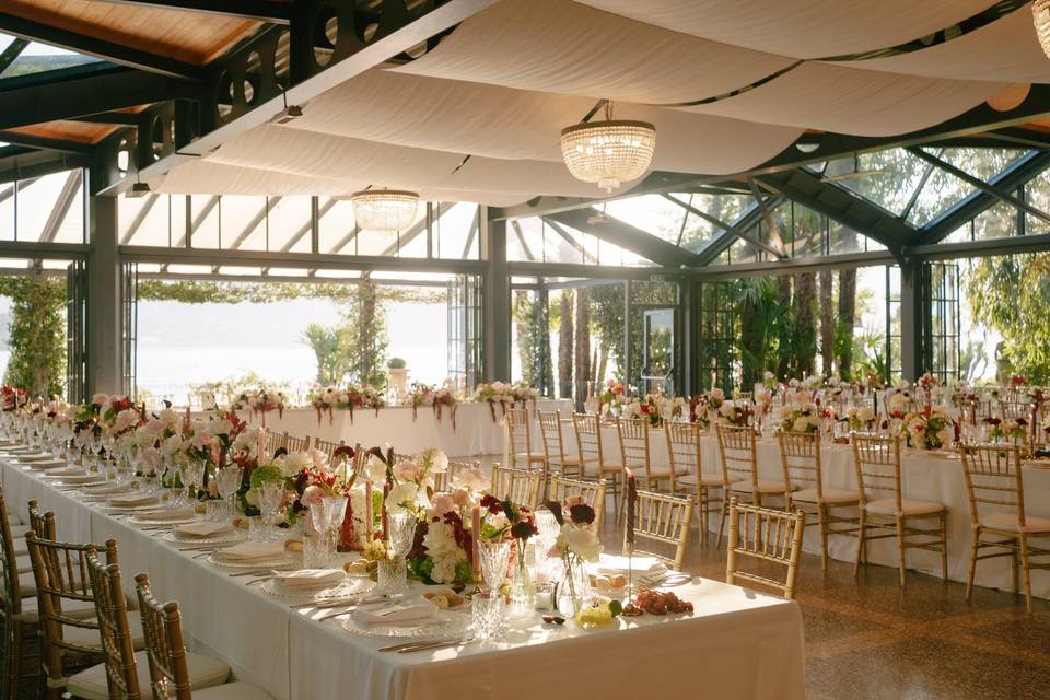 Wedding Lake Maggiore