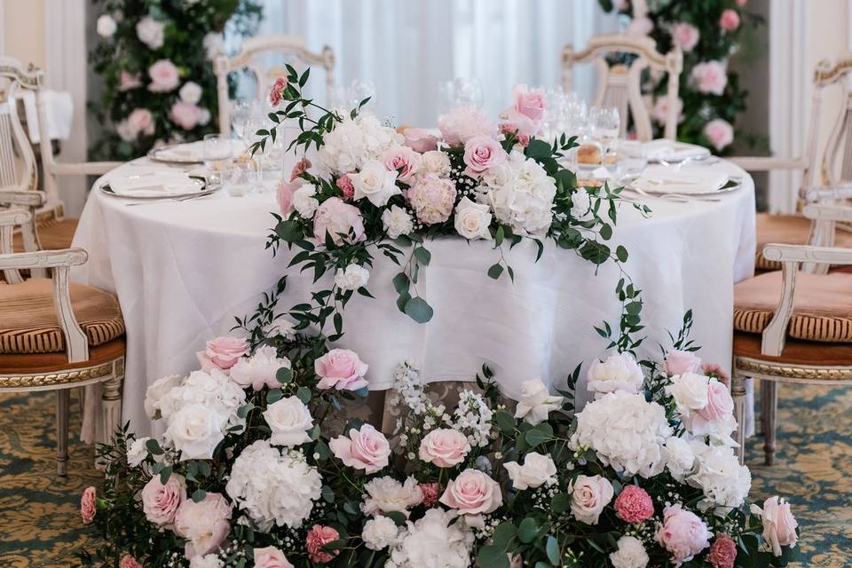Wedding Lake Maggiore