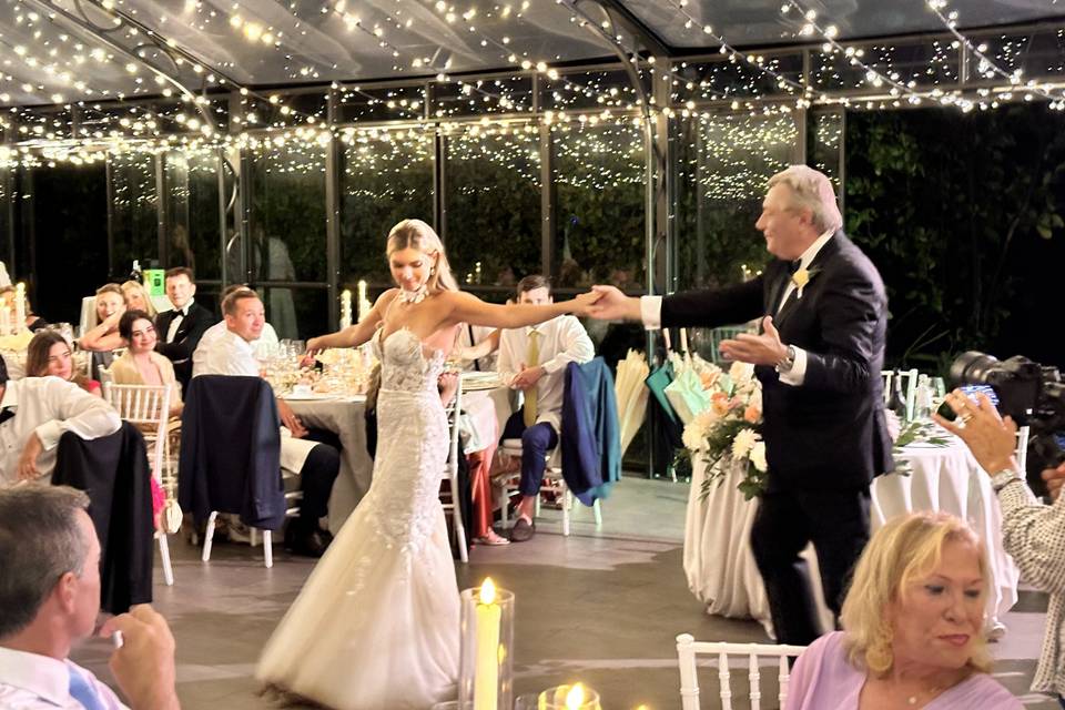 Wedding Lake Maggiore