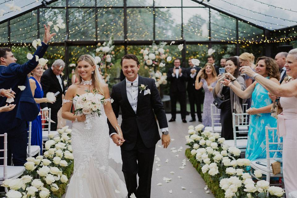 Wedding Lake Maggiore