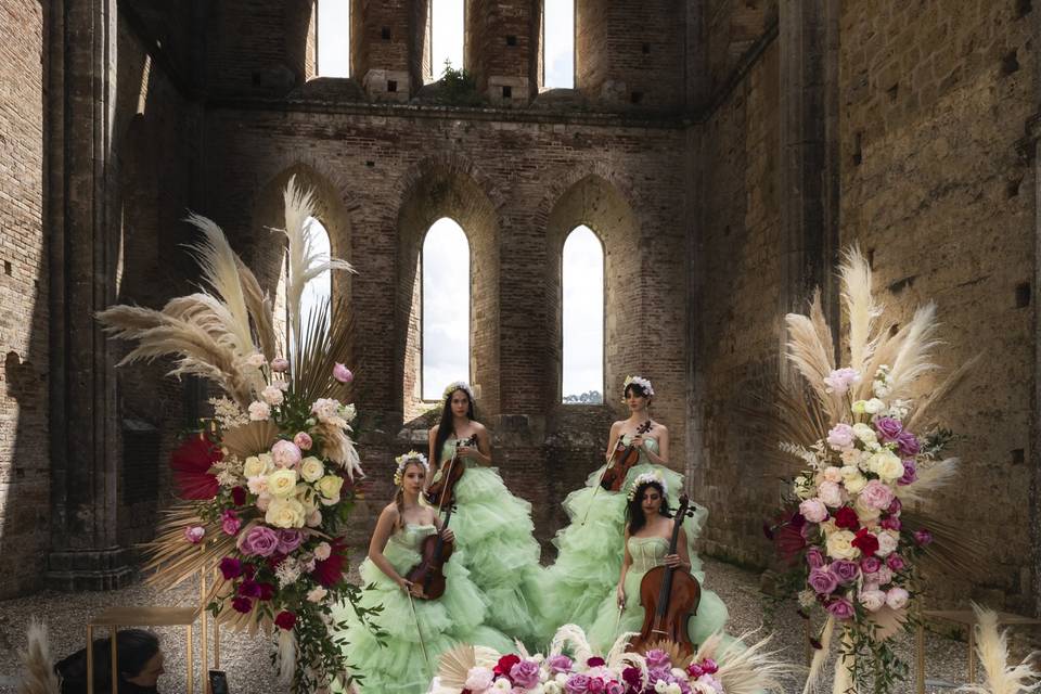 Wedding Lake Maggiore