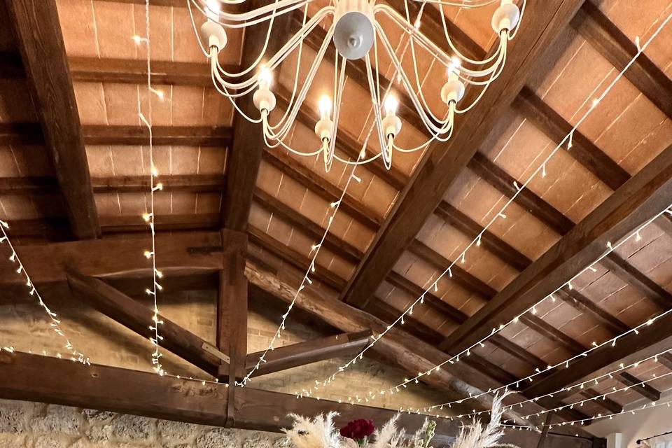 Wedding in Tuscany