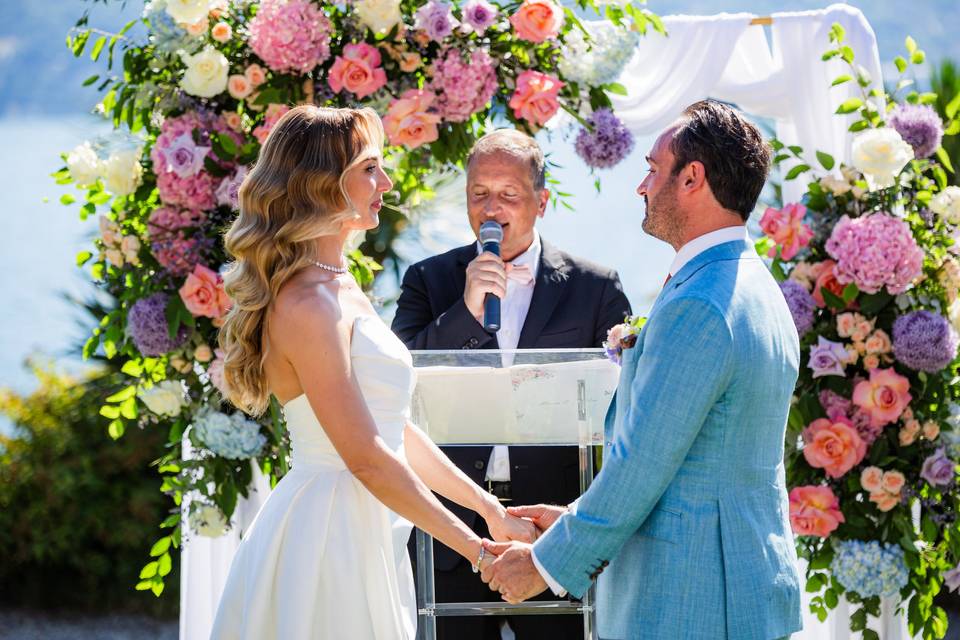 Wedding in Tuscany
