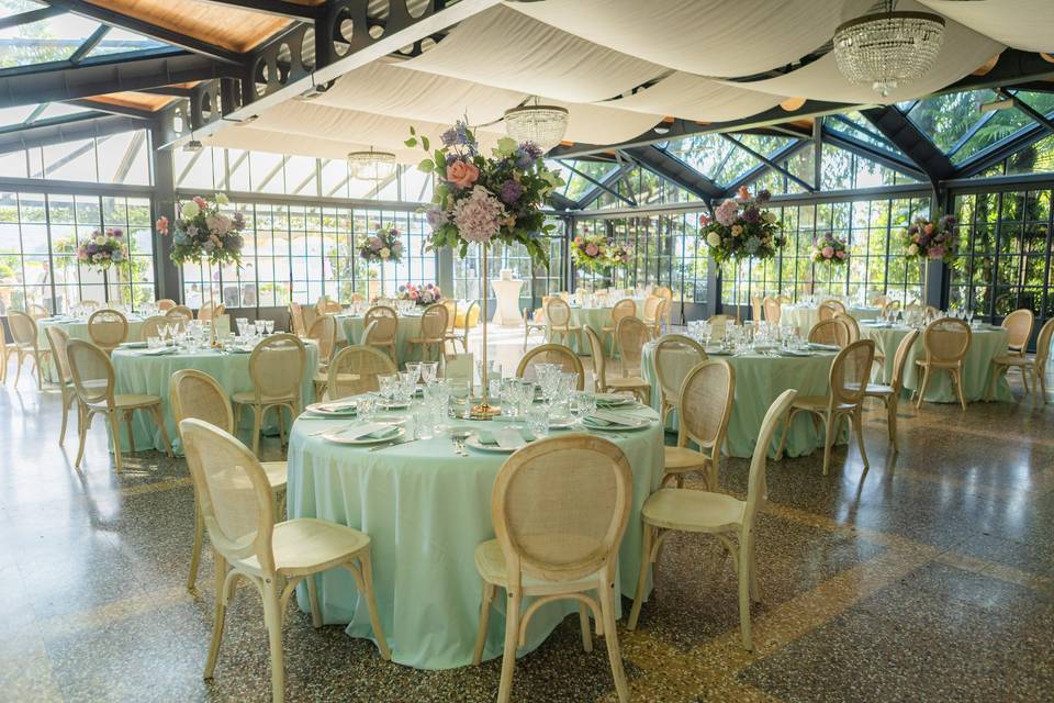 Wedding Lake Maggiore