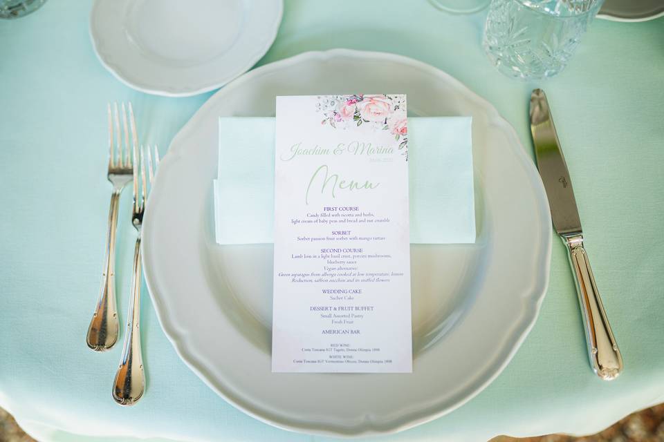 Wedding Lake Maggiore