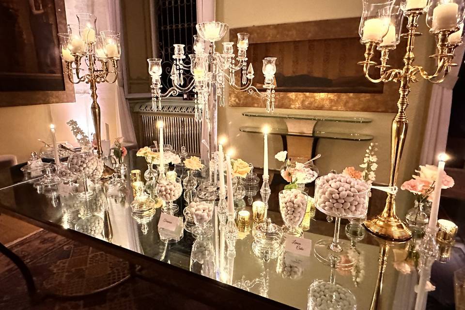 Wedding Lake Maggiore