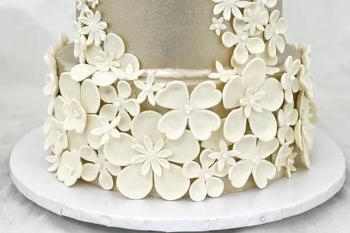 Fondant Flowers