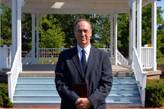 Paul Pakusch, Wedding Officiant