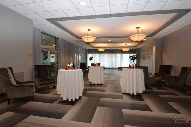 Crowne Plaza Harrisburg