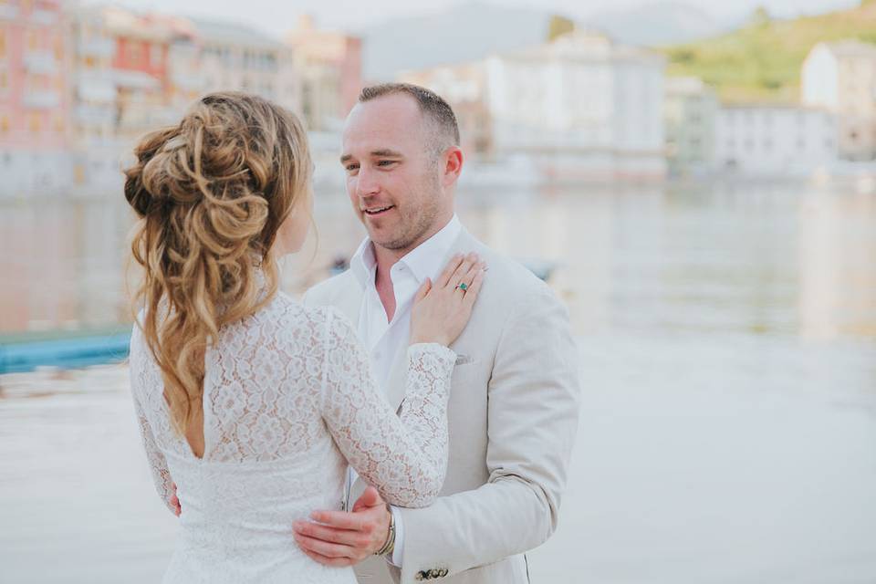 Italian Smart Wedding