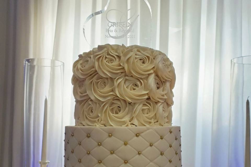 J's Cakes