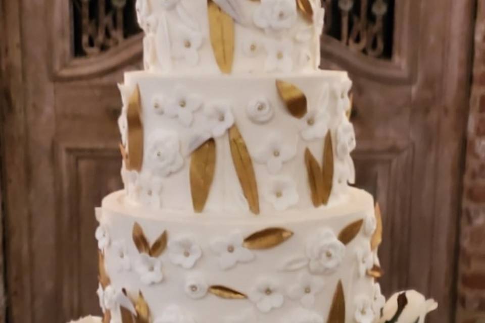 J's Cakes