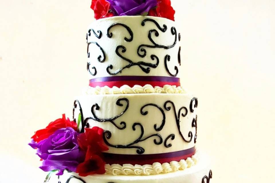 J's Cakes