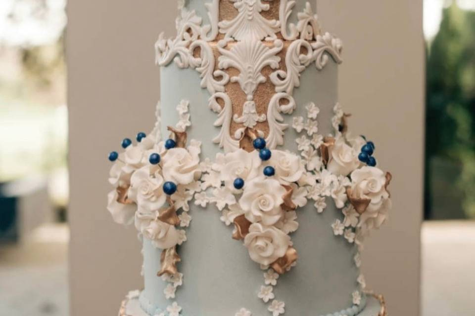 J's Cakes